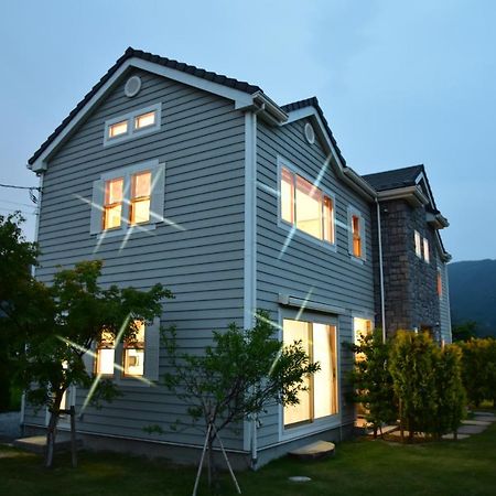 Kawaguchiko Cottage Minami Фудзикавагутико Экстерьер фото