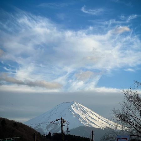 Kawaguchiko Cottage Minami Фудзикавагутико Экстерьер фото
