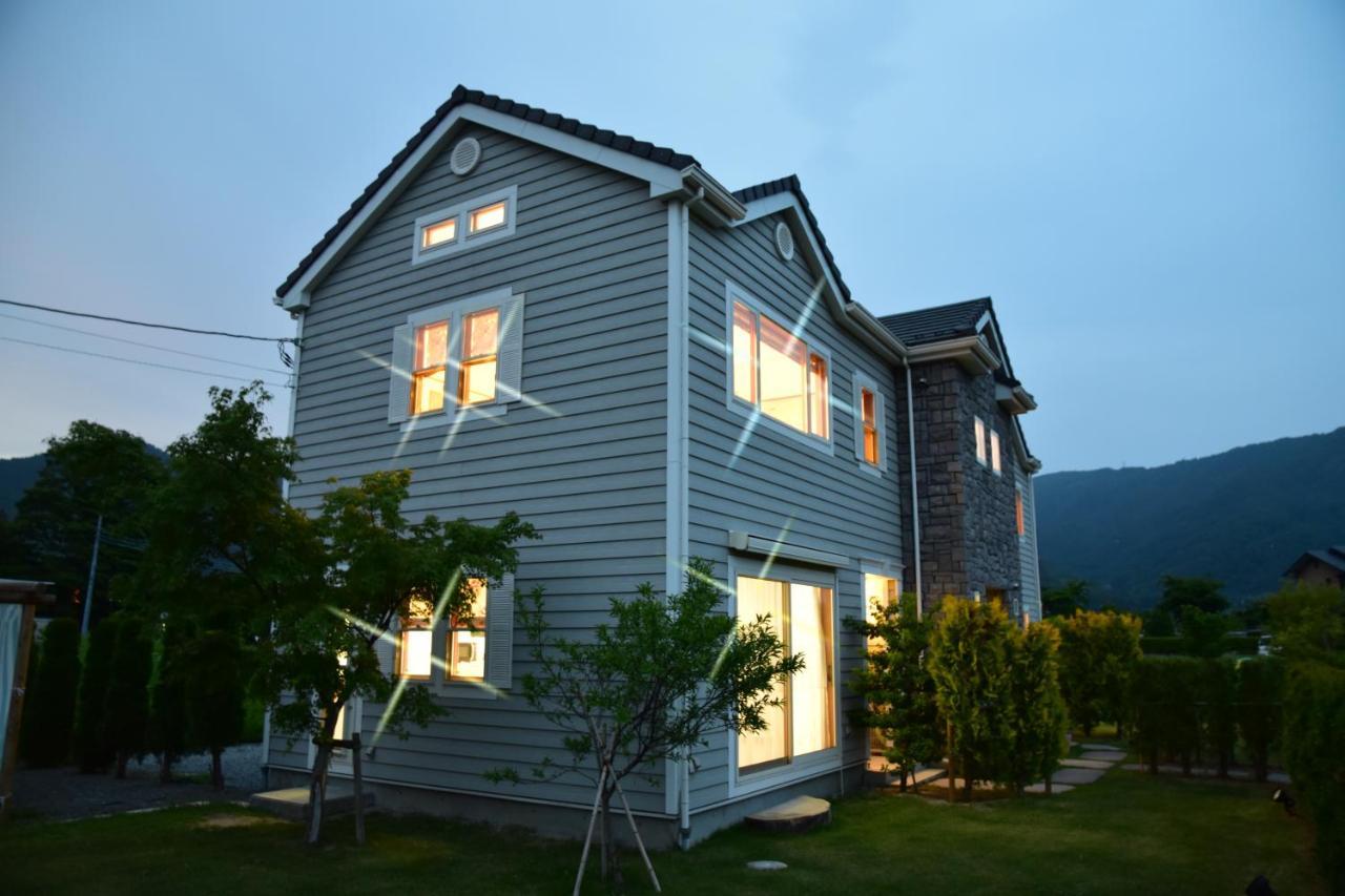 Kawaguchiko Cottage Minami Фудзикавагутико Экстерьер фото